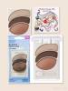 ALMAY Intense I-Color Bold Nudes, For Blue Eyes.