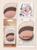 ALMAY Intense I-Color Shimmer-I Kit, Brown - anh 1