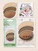 ALMAY Intense I-Color Shimmer-I Kit, Green Eyes - anh 1