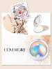 Phấn phủ COVERGIRL True Blend Translucent Light 2