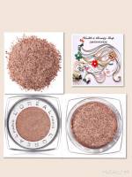 L\\\'Oreal Paris Infallible 24 HR Eye Shadow, Amber Rush
