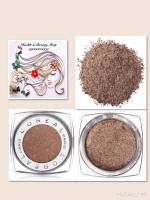 L\\\'Oreal Paris Infallible 24 HR Eye Shadow, Bronzed Taupe