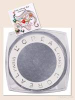 L\\\'Oreal Paris Infallible 24 HR Eye Shadow, Sultry Smoke