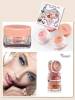 L\'Oreal Paris Magic Smooth Souffle Blush, (4 màu Pink, Coral, Rose, Mauve)