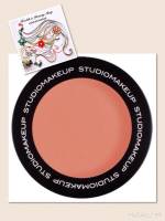 STUDIOMAKEUP Soft Blend Blush, Poppy