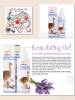 Sữa dưỡng thể trắng da tinh dầu đà điểu Rebirth