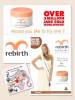 Kem dưỡng ẩm trị nám chống lão hóa, chống nhăn nhau thai cừu Rebirth